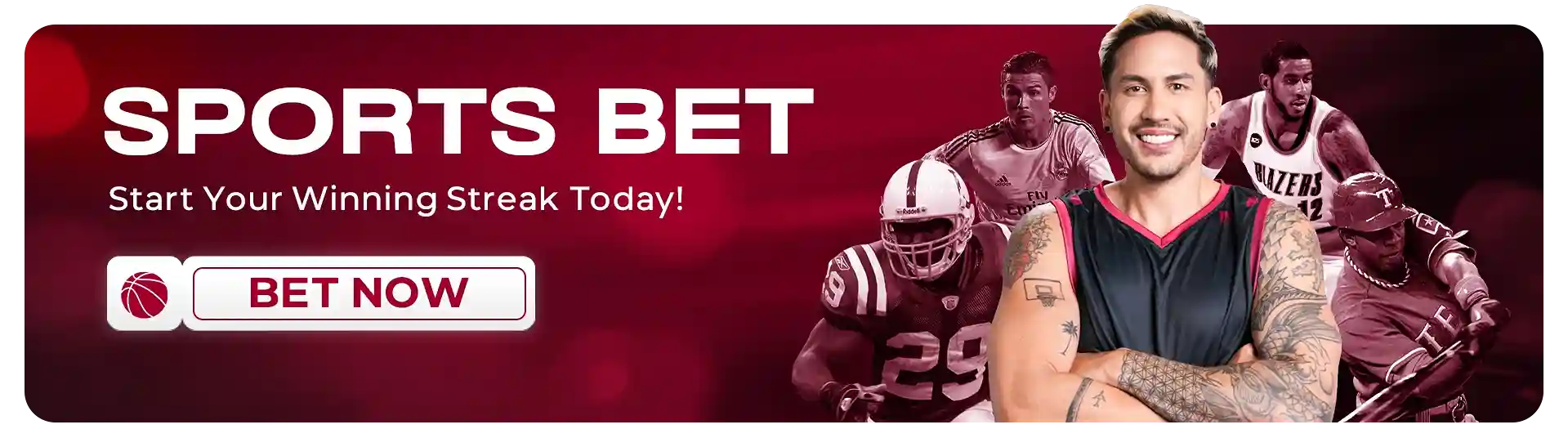 SJILI Sports Betting
